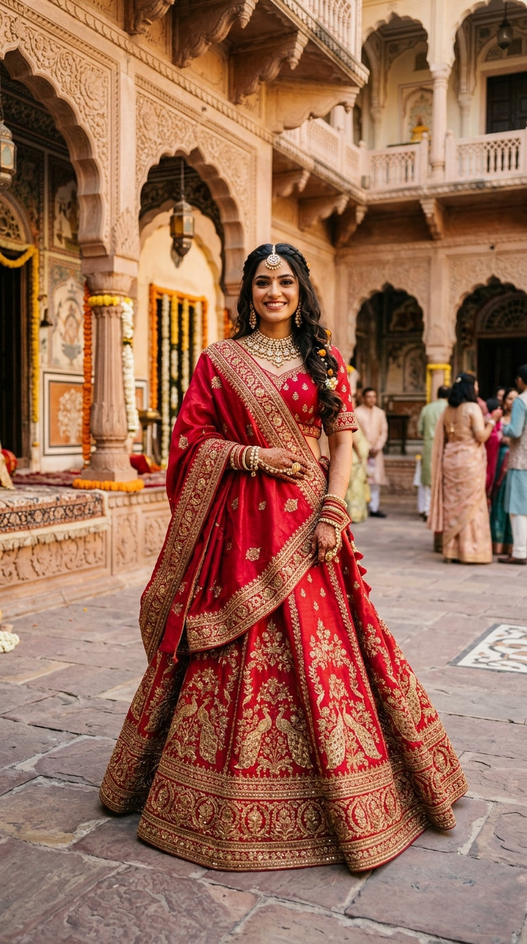 Lahenga